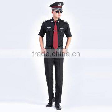 Customize Security Uniform, Army Uniform Black, Military Uniform photo-2