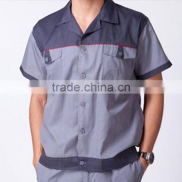 Custom Factory Price Great Work Clothes Wear Uniforms /design Work Uniforms photo-6