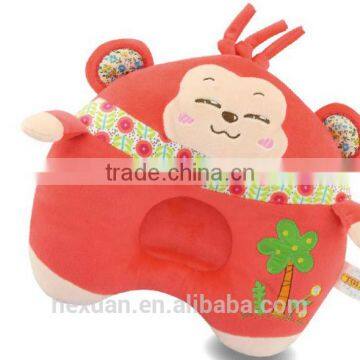 Best Selling Children Decorative Bedding Sleeping Pillow Kids photo-3