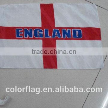 flag of england ,printed England flag,england car flag