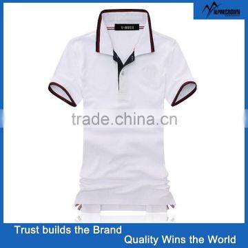 2015 New Design Christian Polo Shirts photo-2