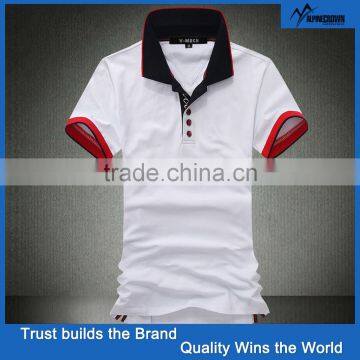 Hot selling caps and polo shirts