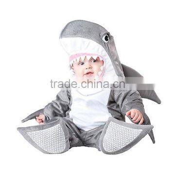 Halloween Costume Infant Baby Dinosaur Anime Cosplay photo-6