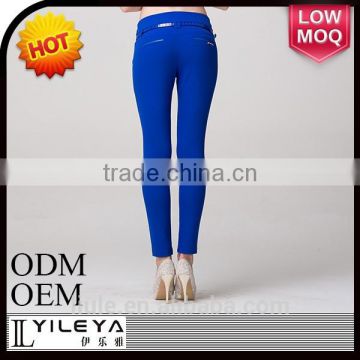 New product Promotion healthy women compression pants