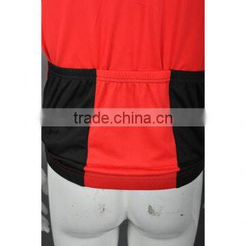 Manufacturer for Sublimation Fashion Wholesale Custom Cycling Jersey photo-5