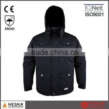 New OEM Waterproof Jacket Mens Jacket Witn EN343 photo-2