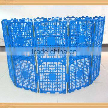 Redhill Folding Plastic Pet Enclosure Puppy Fence Dog Playpen photo-2