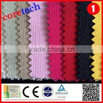Hot Sale Breathable Lightweight Canvas Fabric Factory photo-3