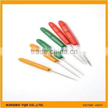 Hot Sale Cheap Special Plastic Handle Sewing Awl Tool photo-2