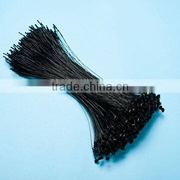 Plastic Security Loop Lock Tag Pins Fastener photo-2