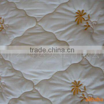 MERCHANICAL MULTI NEEDLE QUILTING MACHINES MATTRESS Machine photo-6