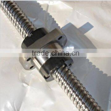 Cheap Rotating Nut Ball Screws SFS2010-3 for Engineering Machines photo-2