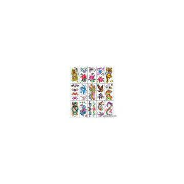 Sell  Tattoo Sticker