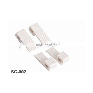hot sell plastic spring hook