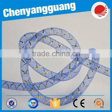 2017 Soft Tubular Horsehair Braid For Headdress photo-3