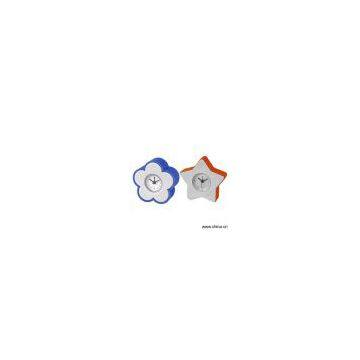 Sell Silicon Rubber Alarm Clock