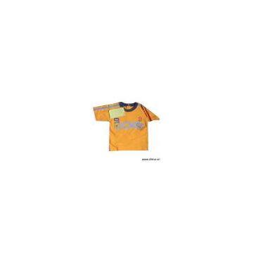 Sell Children's T-Shirt