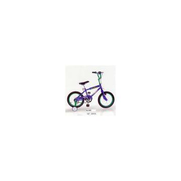 Children Bicycles 16 BMX