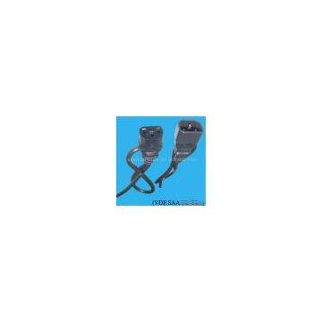 Sell AC Male/Female Connectors