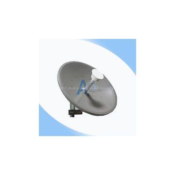 5G MIMO Dish UBNT Bridge Antenna