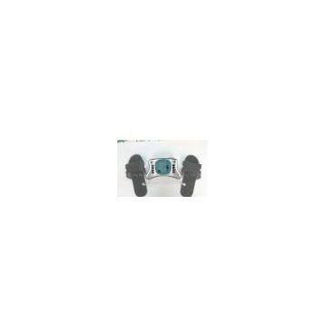 Legs, Foot low frequency therapeutic apparatus / Tens Massager