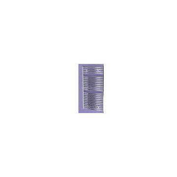 Sell Chrome Curved Heating Towel Rail (1050)
