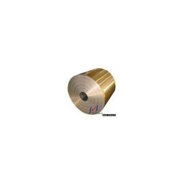Sell Colorful Aluminum Coil