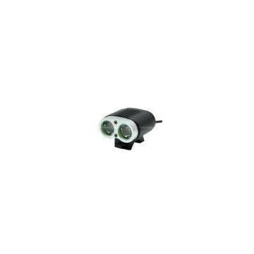 SG-T2200 Cree U2 Led Waterproof Bike Light photo-3