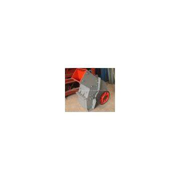 Top quality reversible impact hammer crusher for cement