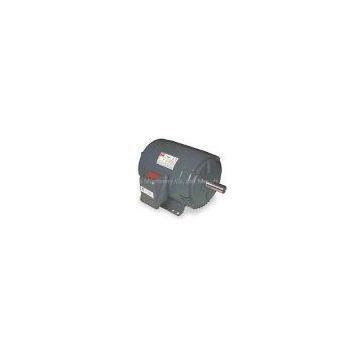 Dayton 3 Phase Direct Drive Blower ODP General Purpose Motor photo-3
