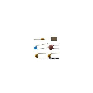Sell Ceramic Capacitor