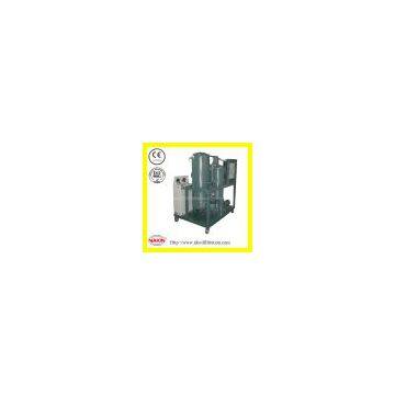 Waste Hydraulic Oil Recycling Machine