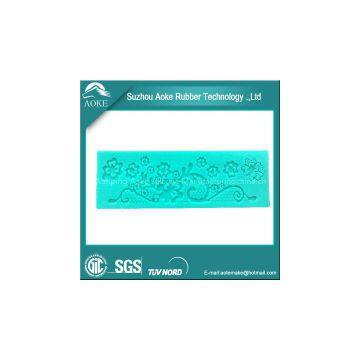 .Muffin Sweet Candy Jelly Fondant Cake Chocolate Mold Silicone Tool Ice Mould Baking Pan photo-3