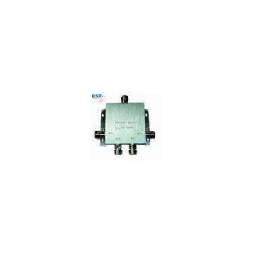 4 Way Power Divider /splitter