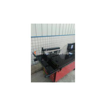 Small Desktop Aerated Block Cutting Machine photo-2
