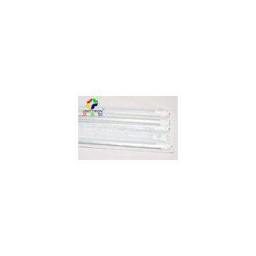 12W SMD 3528 1200mm Sensor LED Tube 50hz / Station T8 Lighting Fixtures