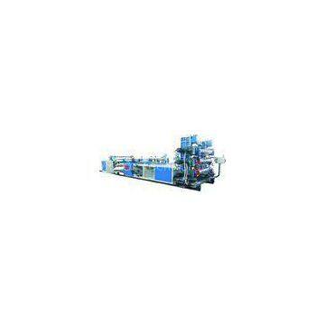 Plastic Sheet Extrusion Line