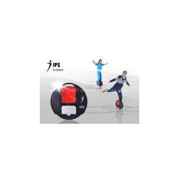 CE approved solowheel Electric Scooter IPS Electric Unicycle