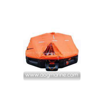 Marine Inflatable Lifesaving Raft ZHR-D Series