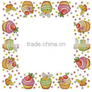 Fashion Diy Diamond Painting,2014 New Pictures. 5573-0