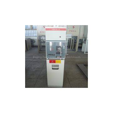 XGN15-12 high-voltage ring network cabinet