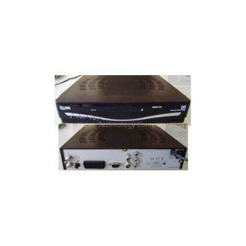 MPEG-4,H. 264, DVB-S2 ICLASS 9696 FTA HD PVR Satellite Receiver