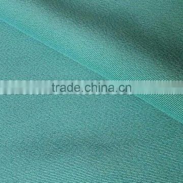 High quality Mulberry silk bamboo fiber blended fabric