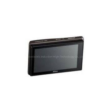 Coolpix Touch Screen photo-2