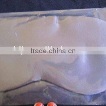 Copper Skin NightWear Sleep Mask China Supplier photo-3