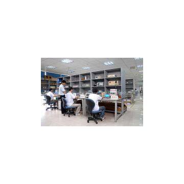 safety testing laboratory service