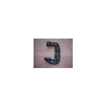 Personalized Precision Steel Forgings OEMCastingService