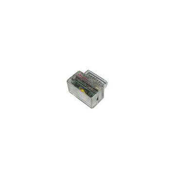 Cardata Recorder