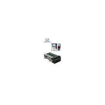 RFID Smart Card Reader Writer , Kiosk Card Reader For Payment Systems