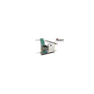 Roll Paper Paper Core Separator Tissue Paper Packing Machine Separating